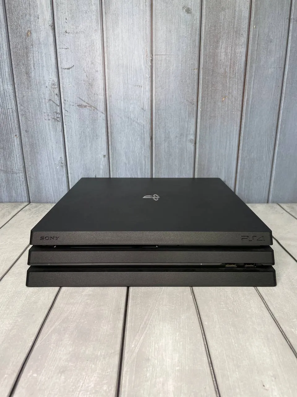 После-игр приставка